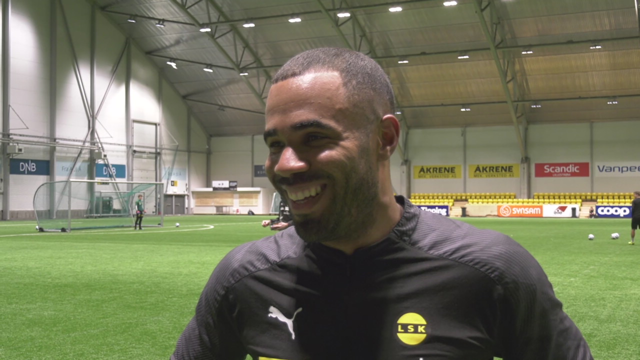 Dyer om Montserrat og seriestarten